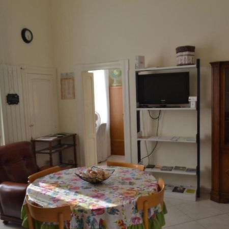 Apartamento Angiulli 50 Bari Exterior foto