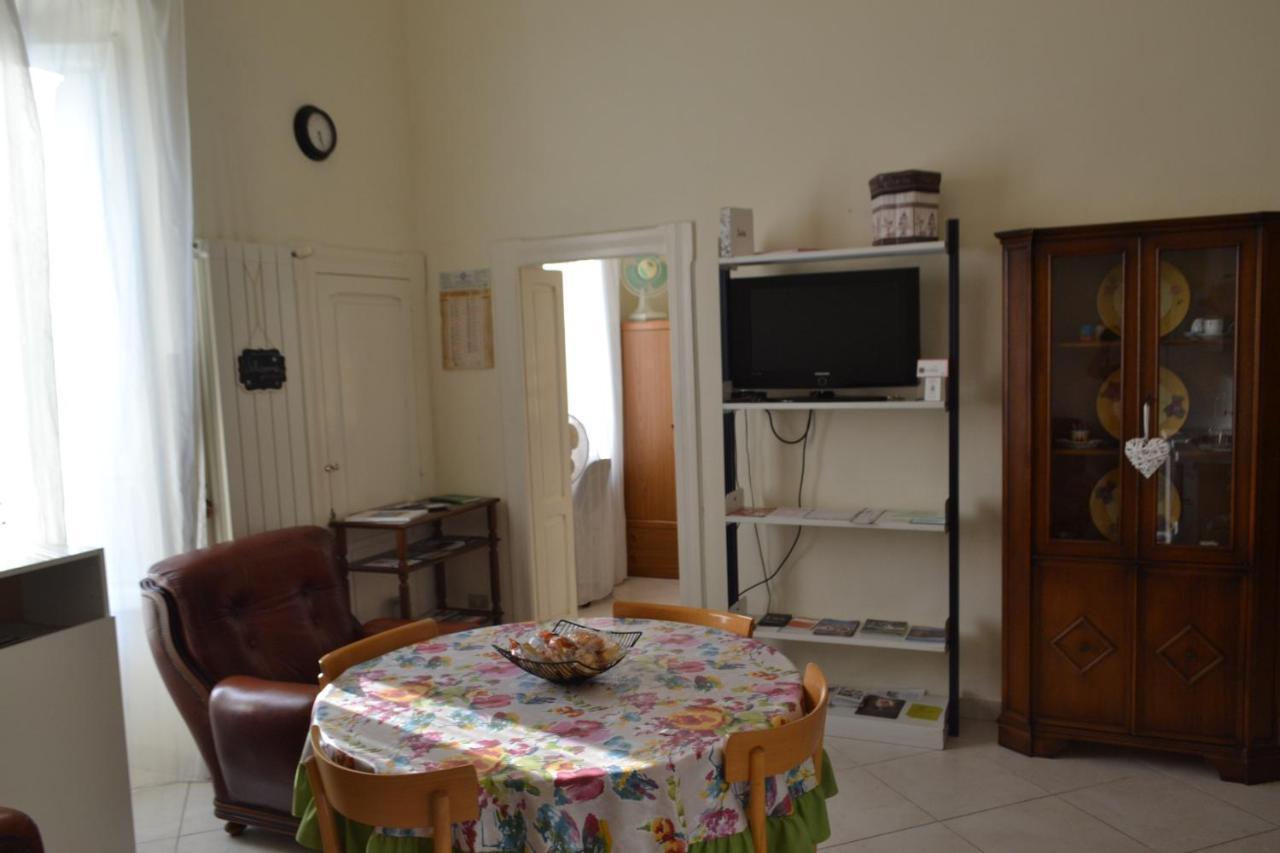 Apartamento Angiulli 50 Bari Exterior foto