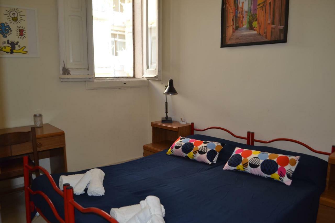 Apartamento Angiulli 50 Bari Exterior foto